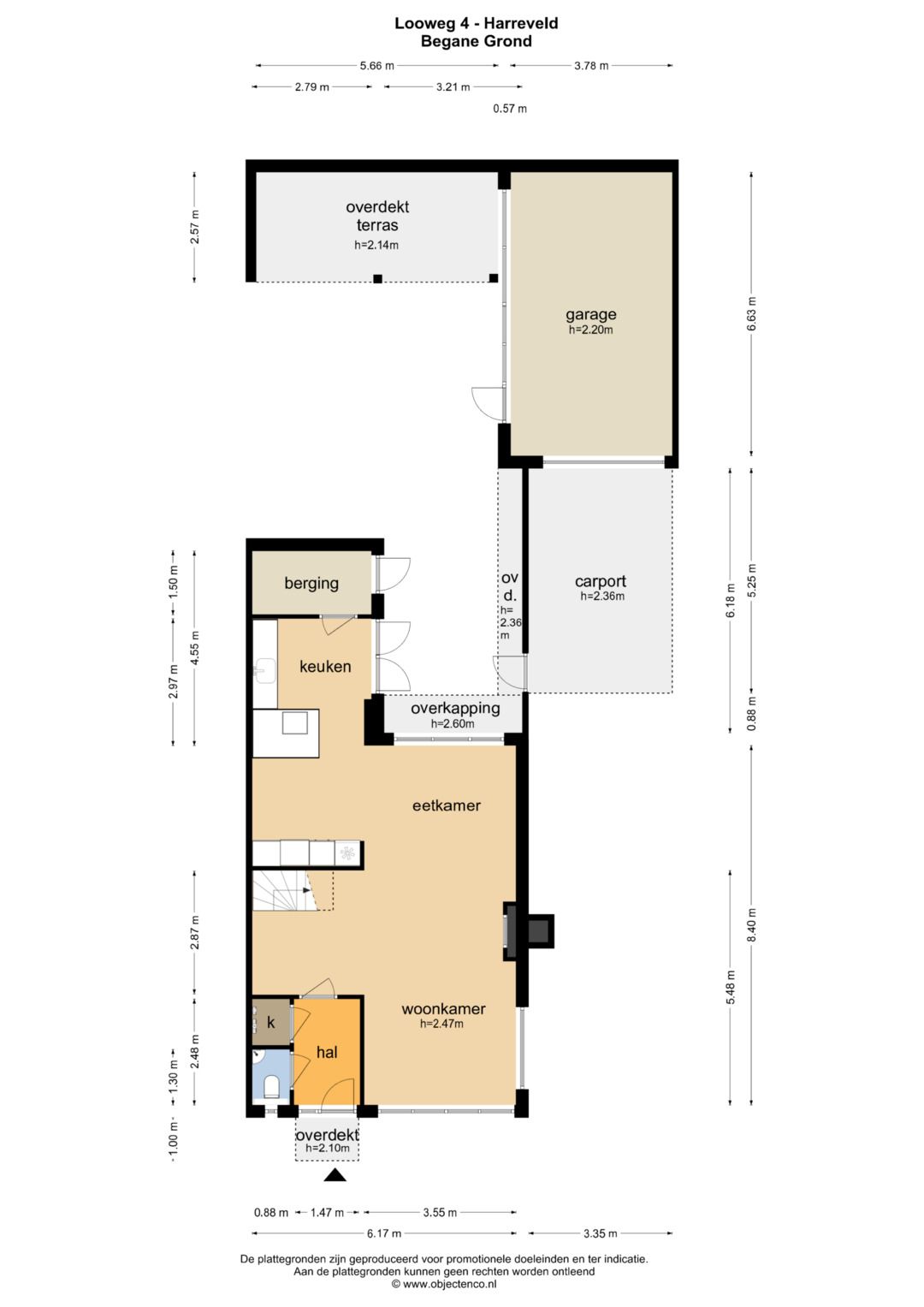 Photo 60 of Looweg 4