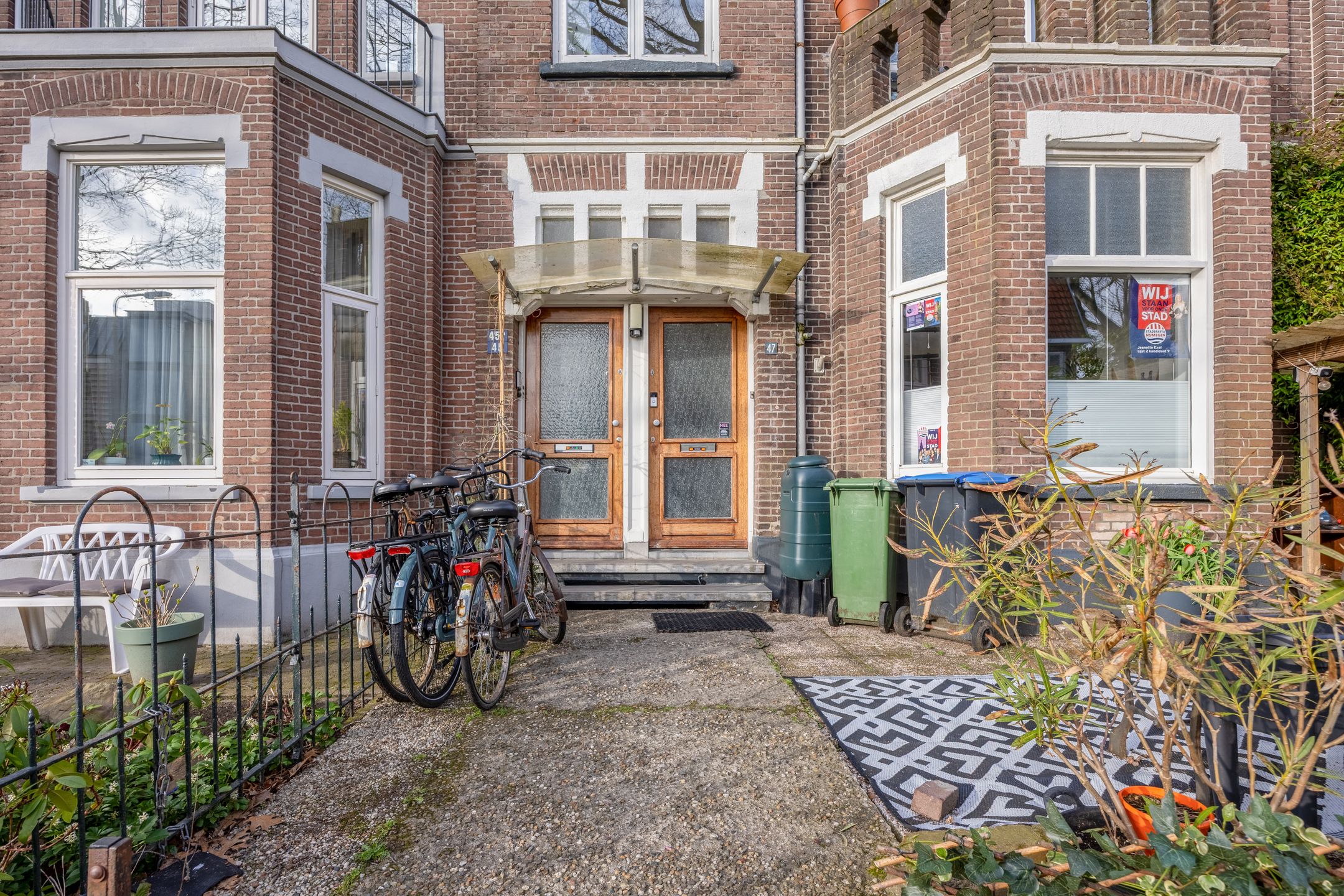 Photo 3 of Rembrandtstraat 45-A