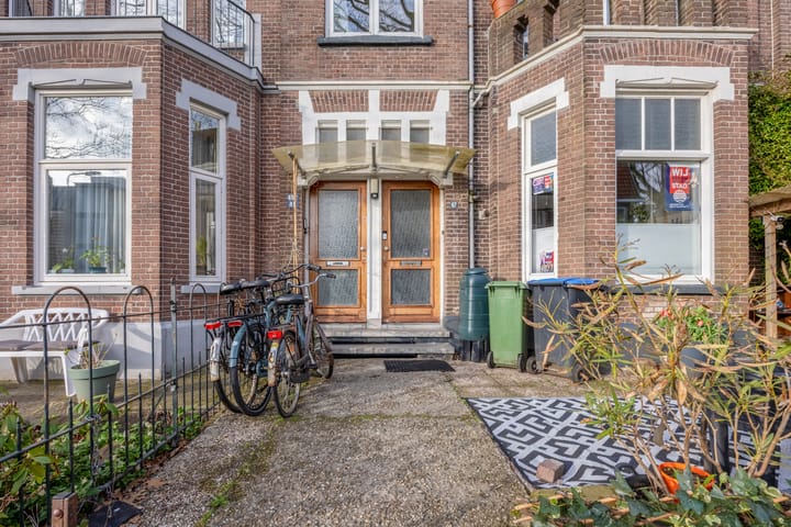 Photo 3 of Rembrandtstraat 45-A