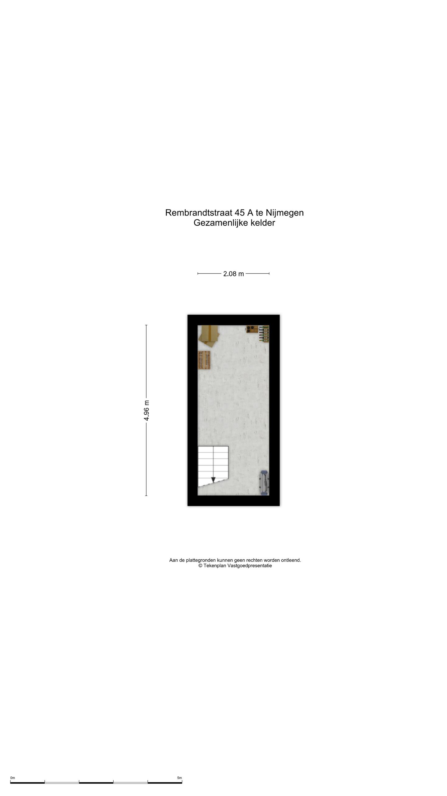 Photo 29 of Rembrandtstraat 45-A