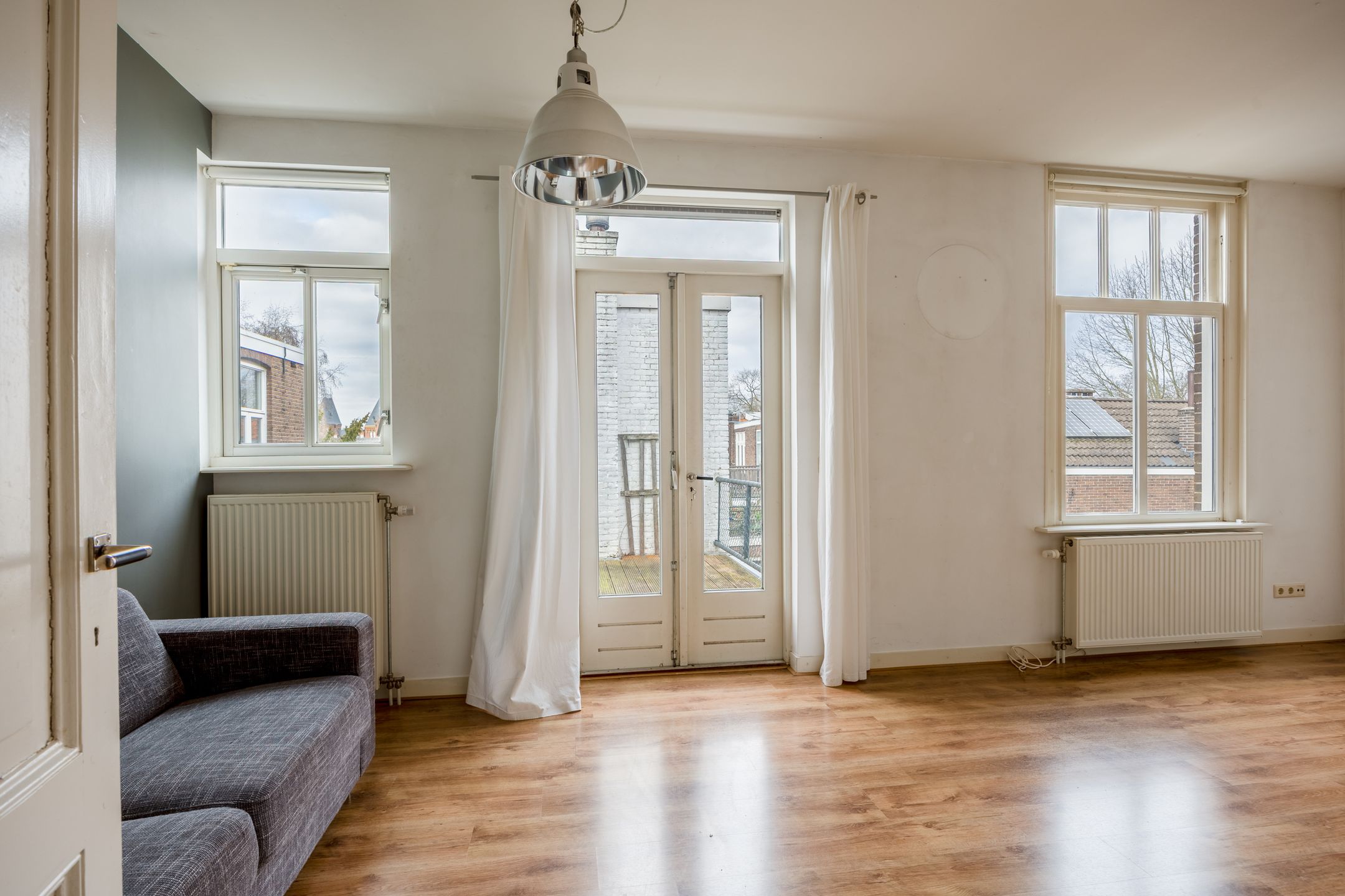 Photo 9 of Rembrandtstraat 45-A