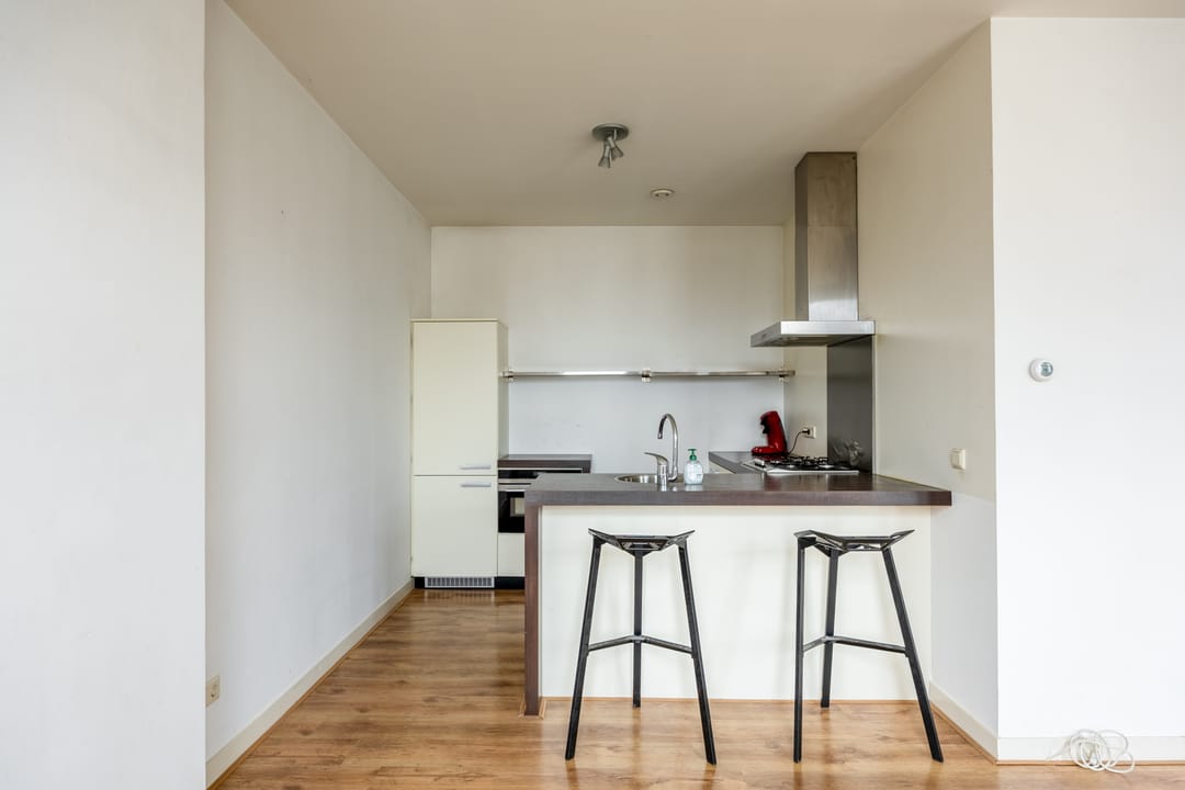 Photo 13 of Rembrandtstraat 45-A