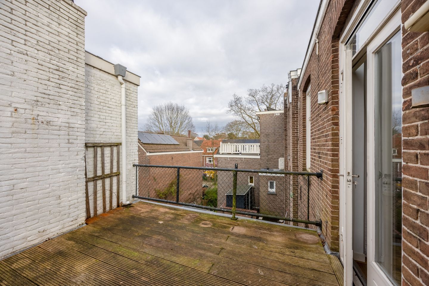 Photo 19 of Rembrandtstraat 45-A