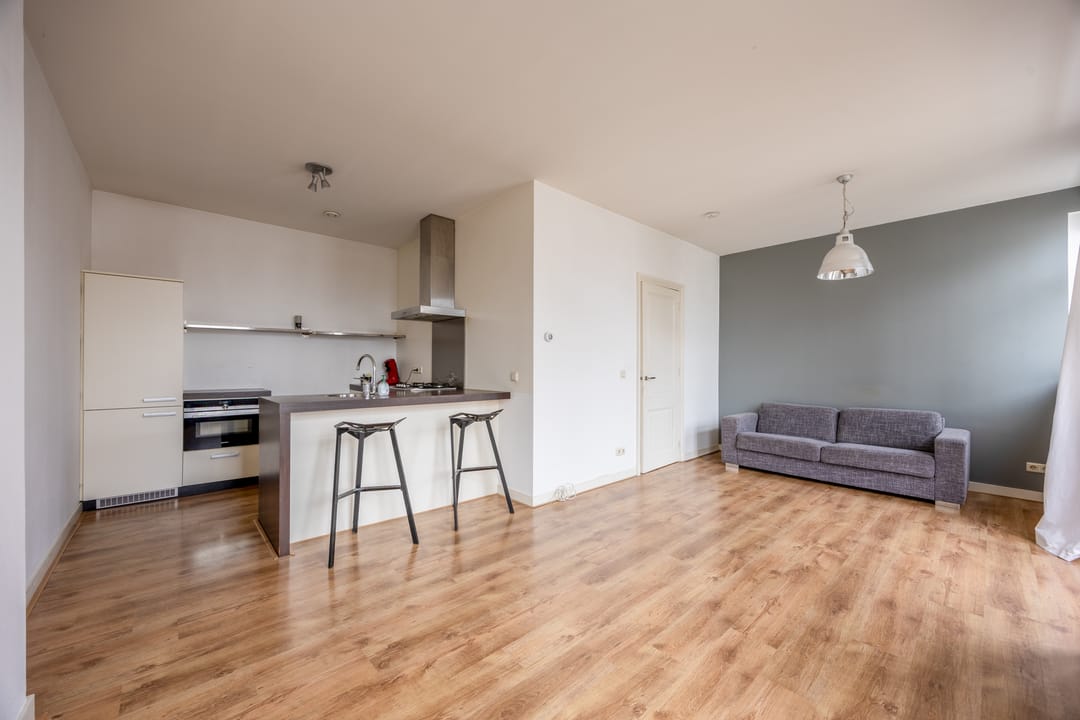 Photo 11 of Rembrandtstraat 45-A