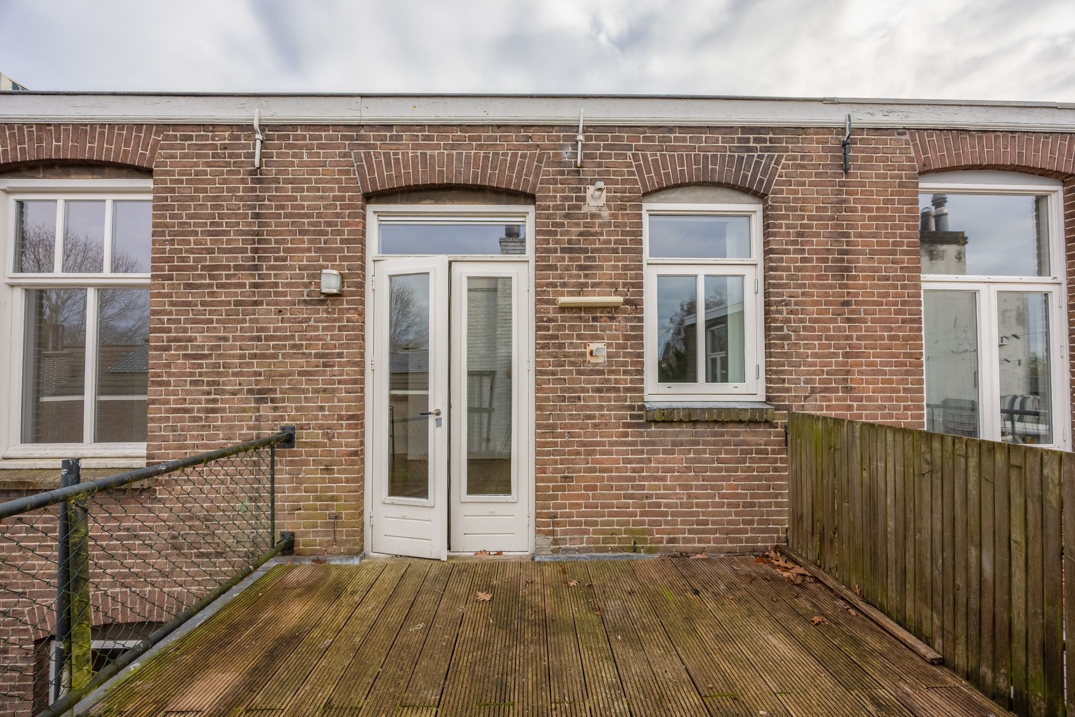 Photo 18 of Rembrandtstraat 45-A