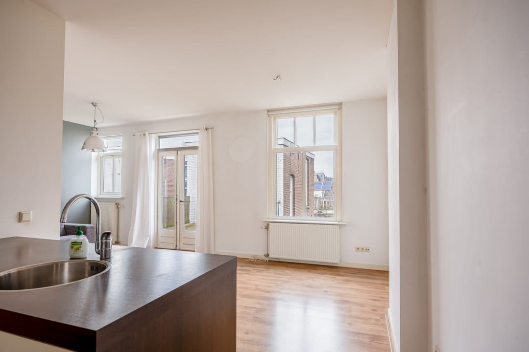 Photo 16 of Rembrandtstraat 45-A