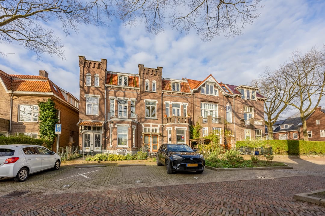 Photo 26 of Rembrandtstraat 45-A