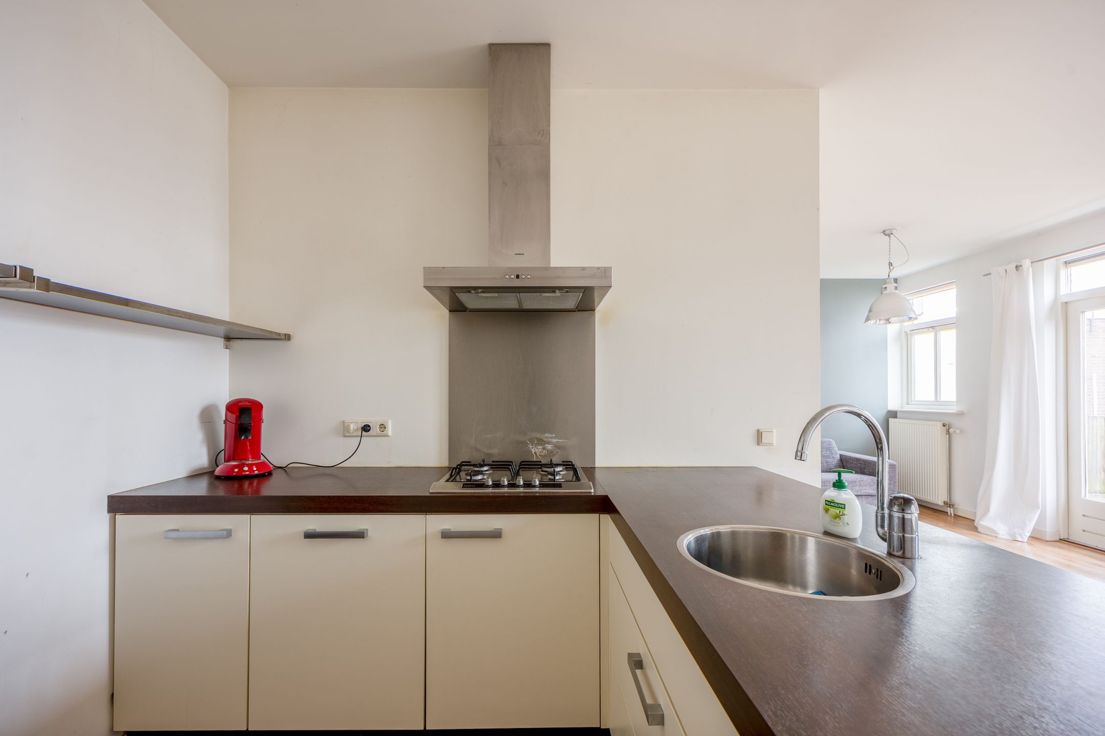 Photo 15 of Rembrandtstraat 45-A