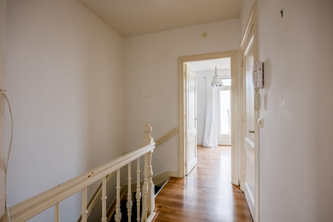 Photo 8 of Rembrandtstraat 45-A