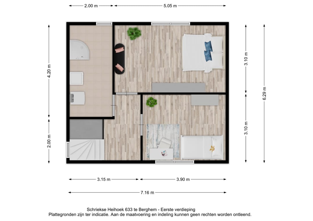 Foto 28 van Schriekse Heihoek 633