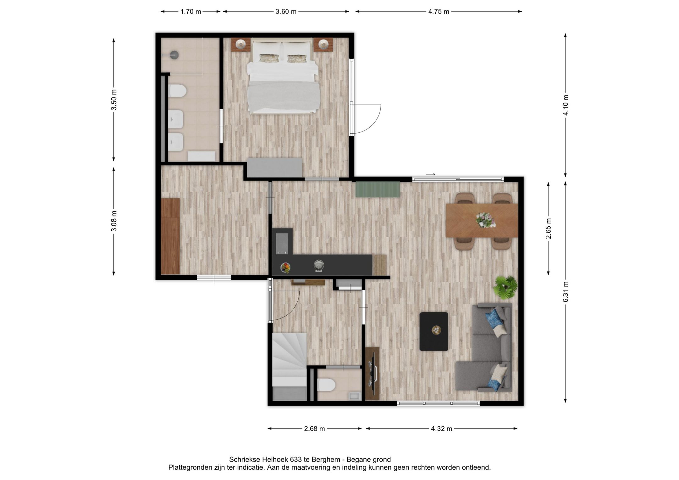 Foto 27 van Schriekse Heihoek 633