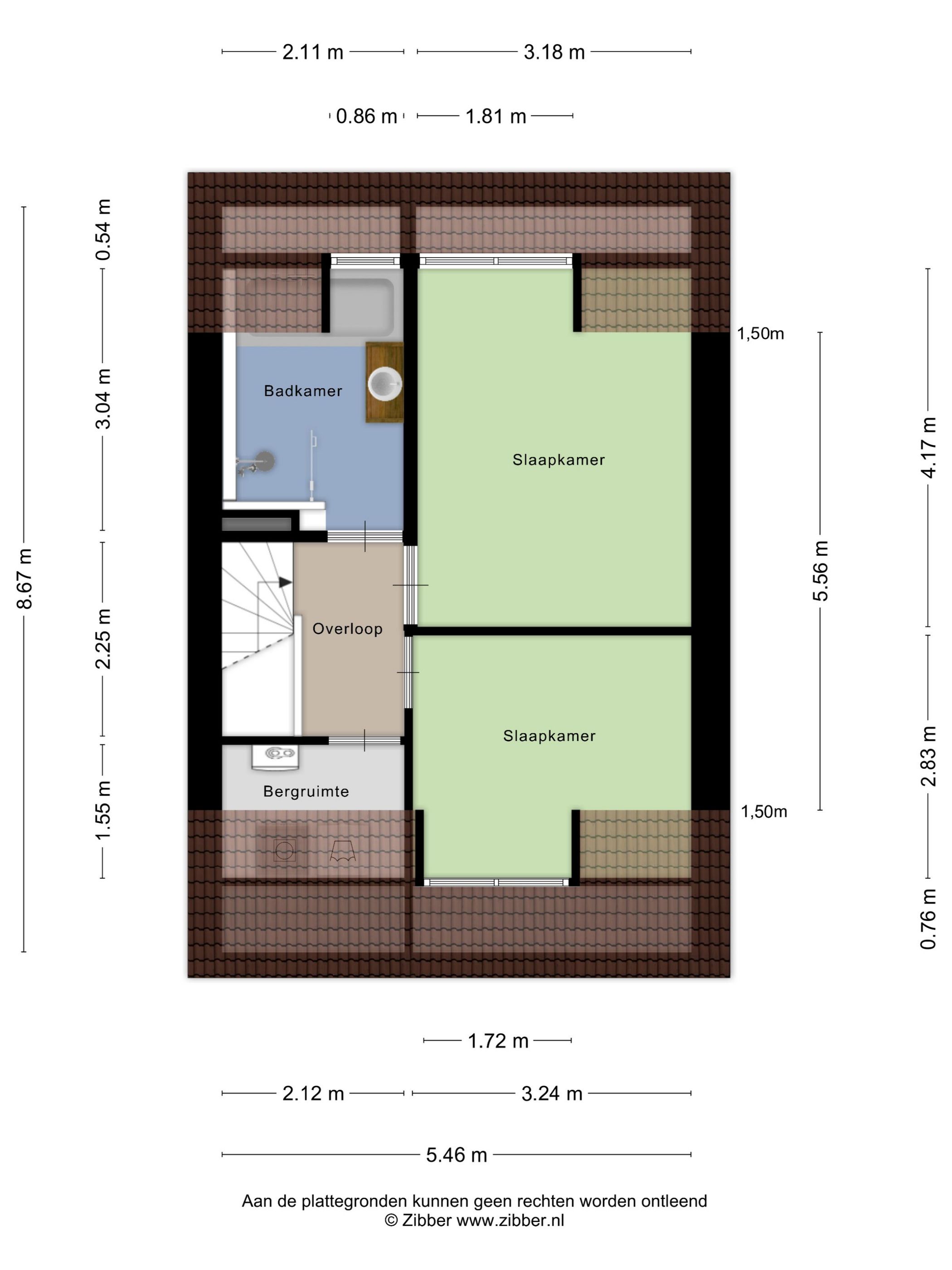 Foto 42 van Bedumerstraat 157-A