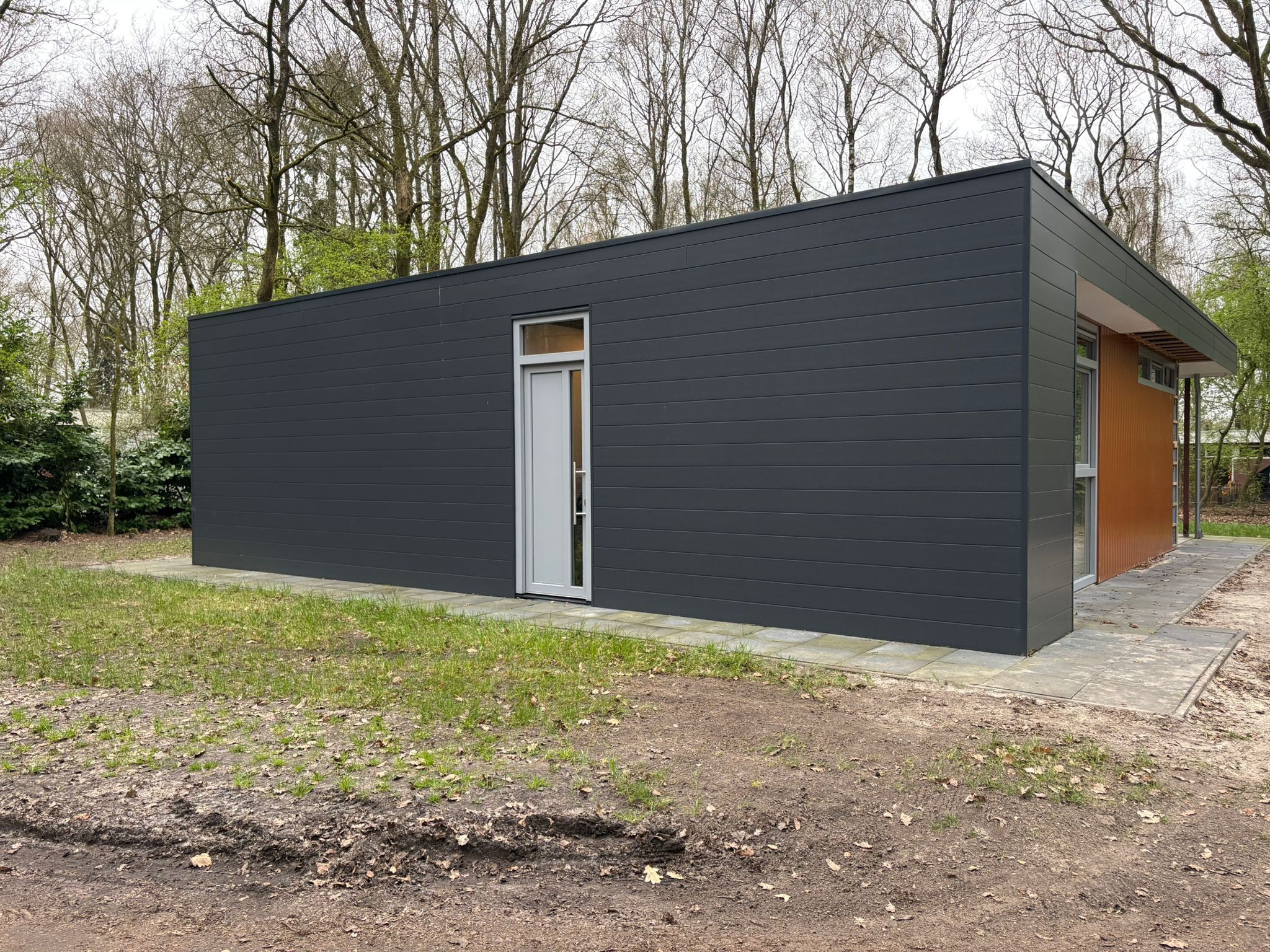 Foto 9 van Slenerweg 83-57