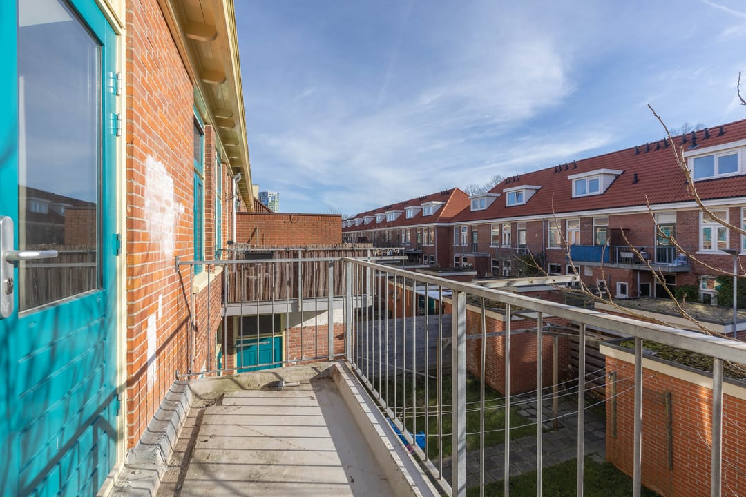 Foto 37 van Bedumerstraat 157-A