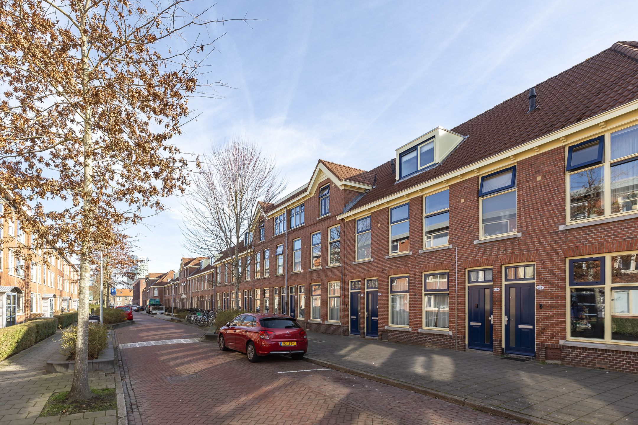 Foto 9 van Bedumerstraat 157-A