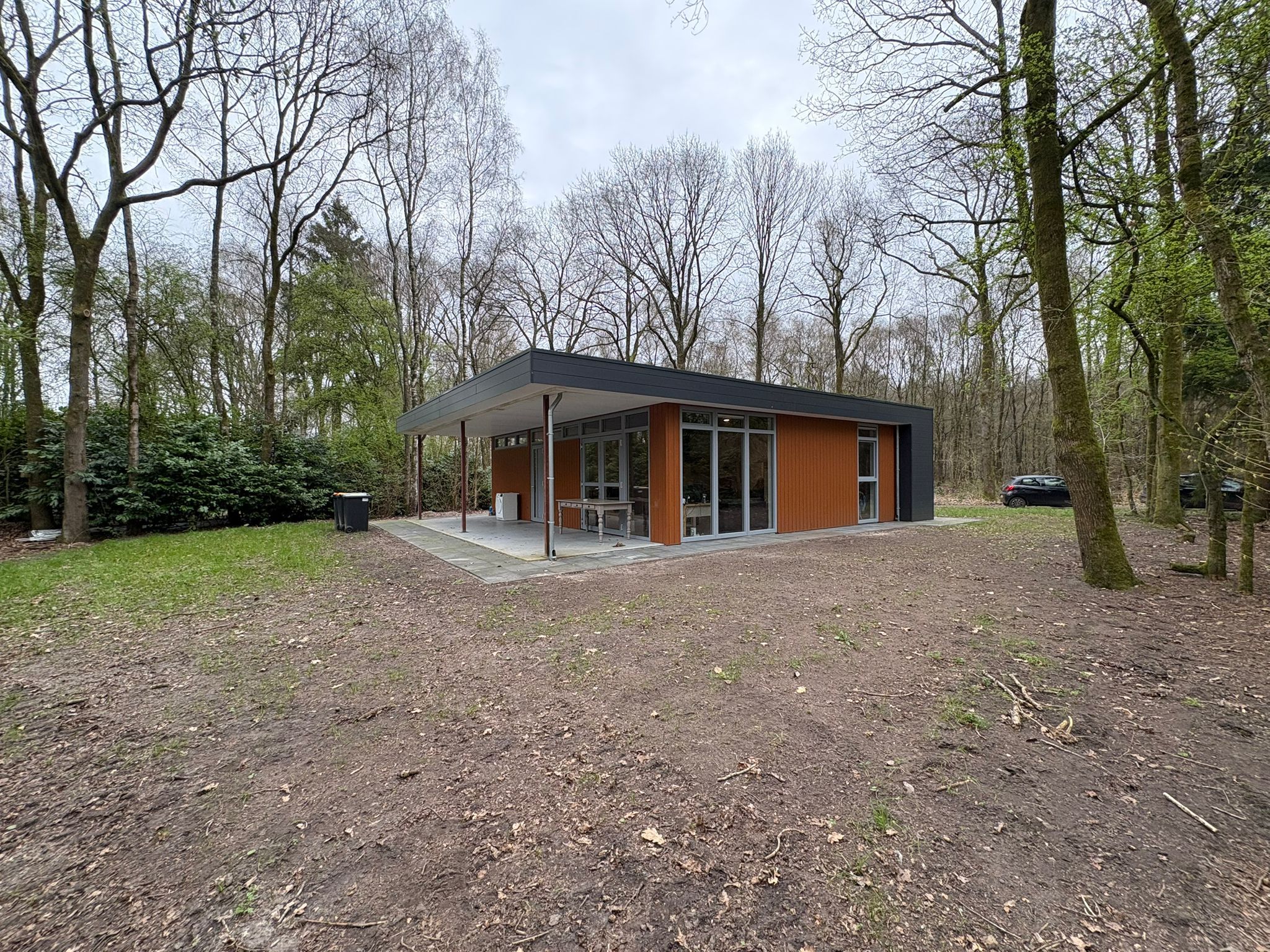3-bedroom freehold villa in Schoonoord — photo 1 of 5