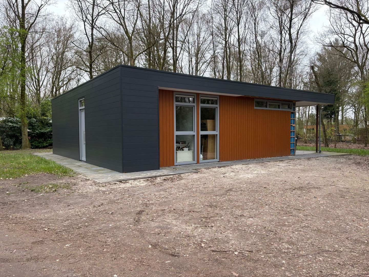 Foto 10 van Slenerweg 83-57