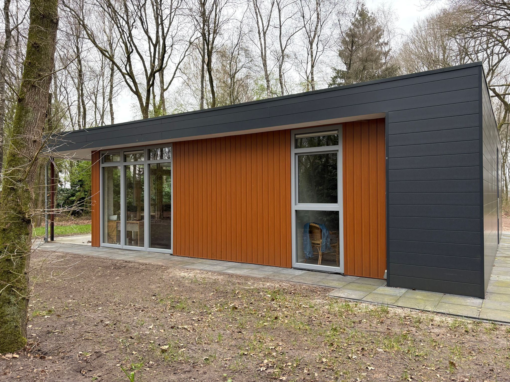 3-bedroom freehold villa in Schoonoord — photo 3 of 5
