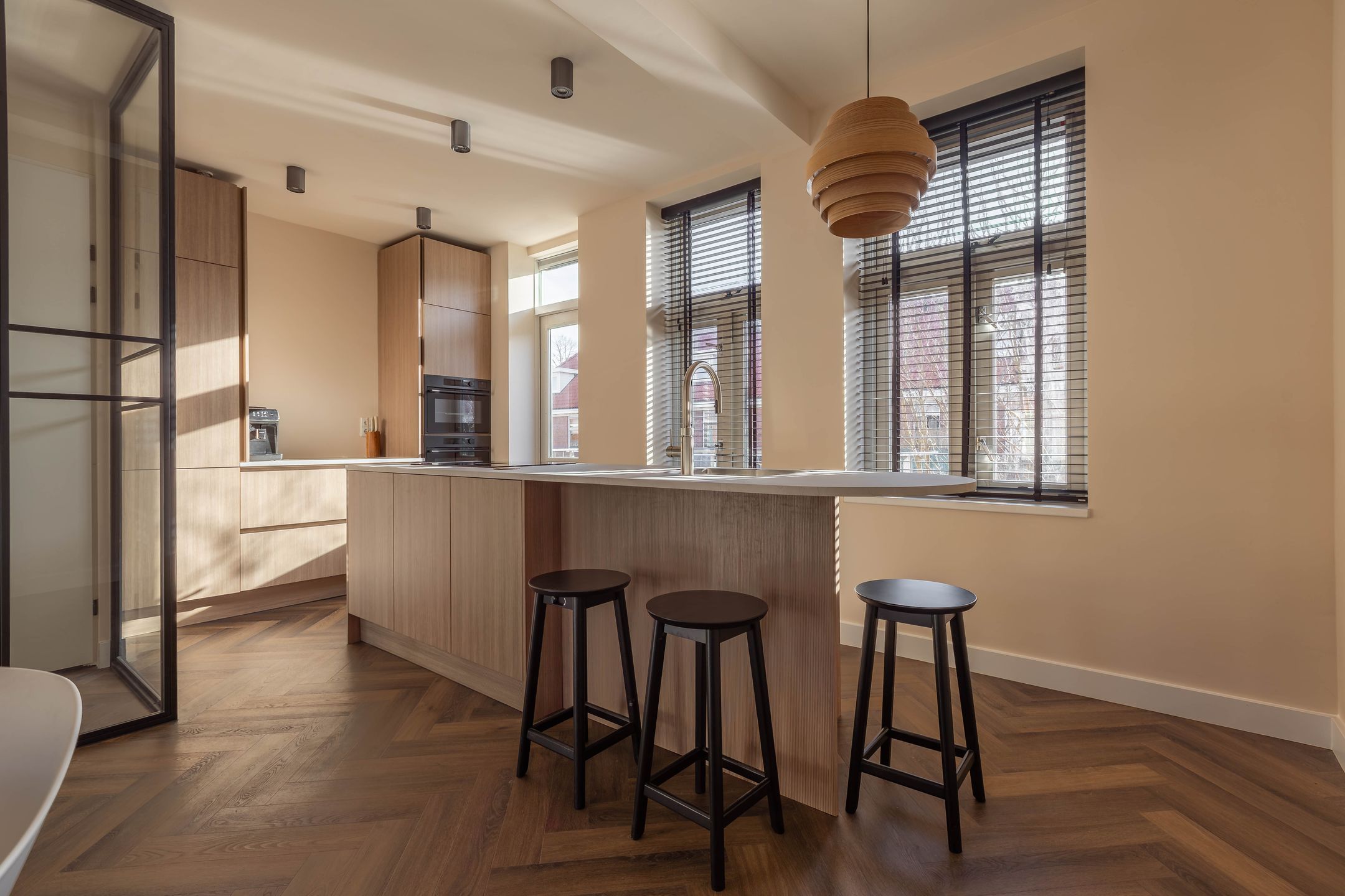 Foto 21 van Bedumerstraat 157-A