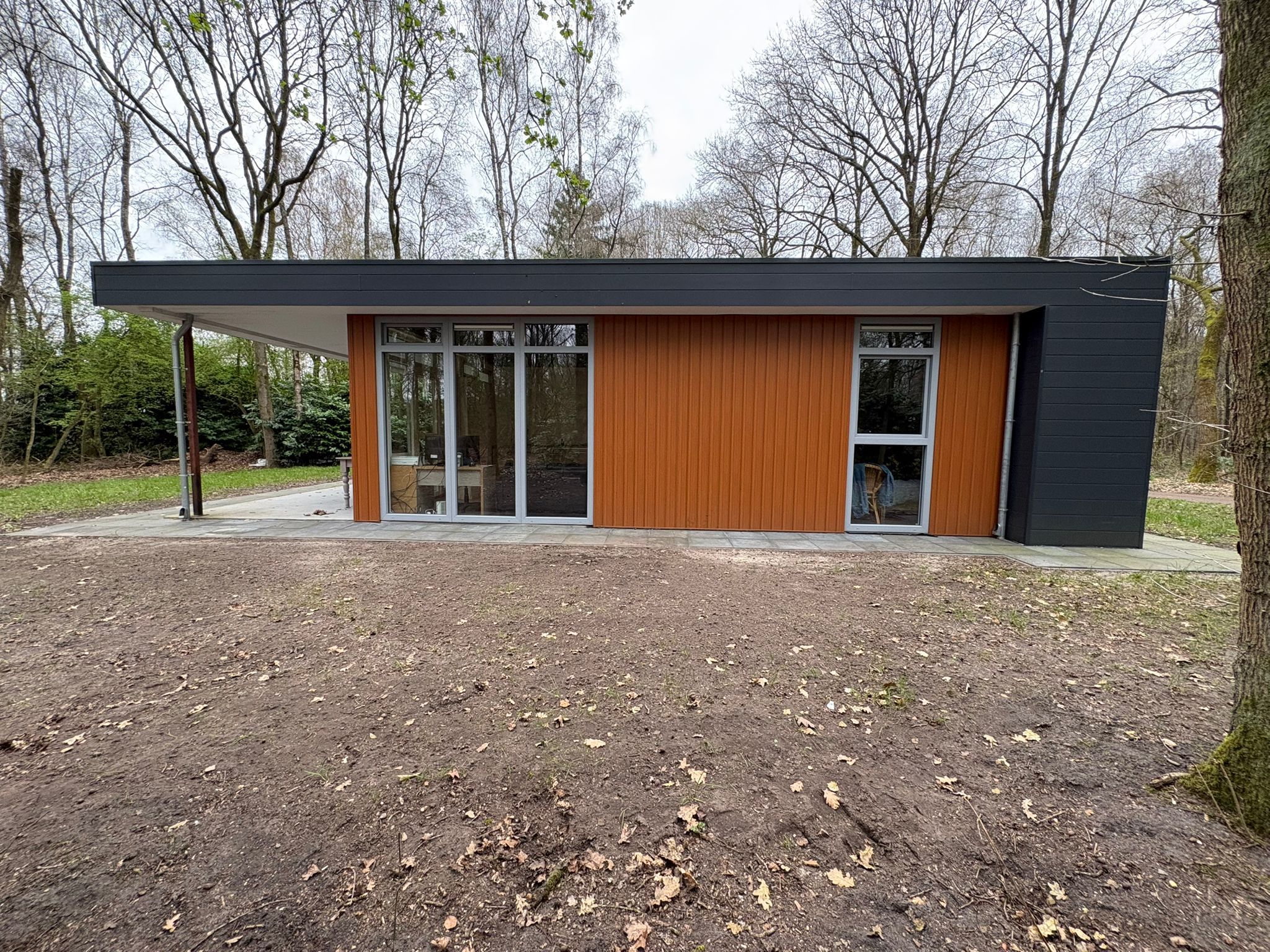 3-bedroom freehold villa in Schoonoord — photo 2 of 5