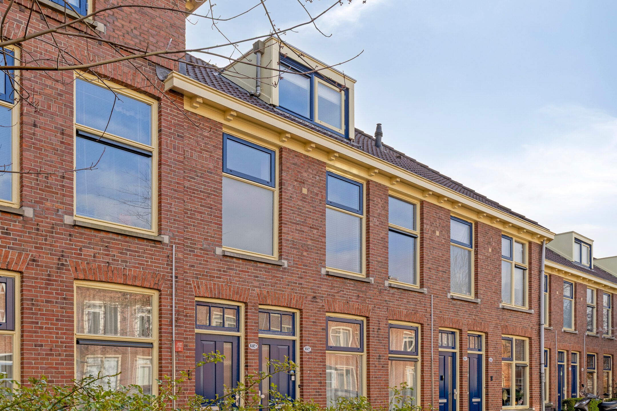 Foto 39 van Bedumerstraat 157-A