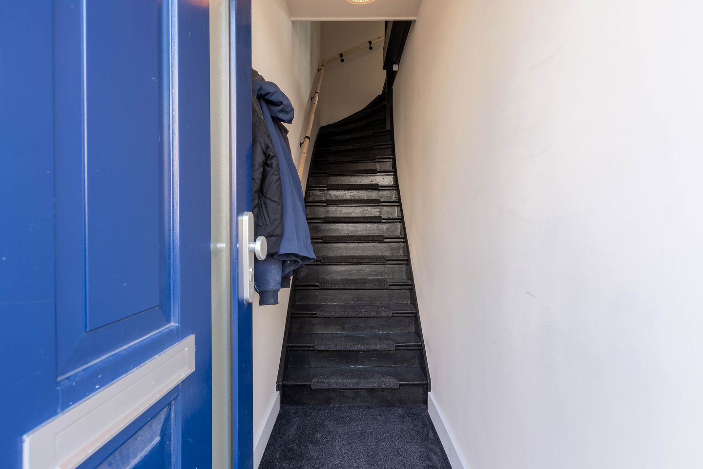 Foto 10 van Bedumerstraat 157-A