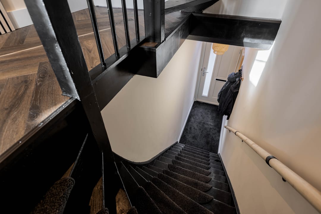 Foto 11 van Bedumerstraat 157-A