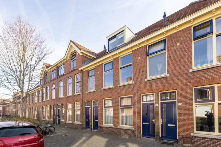 Photo 5 of Bedumerstraat 157-A
