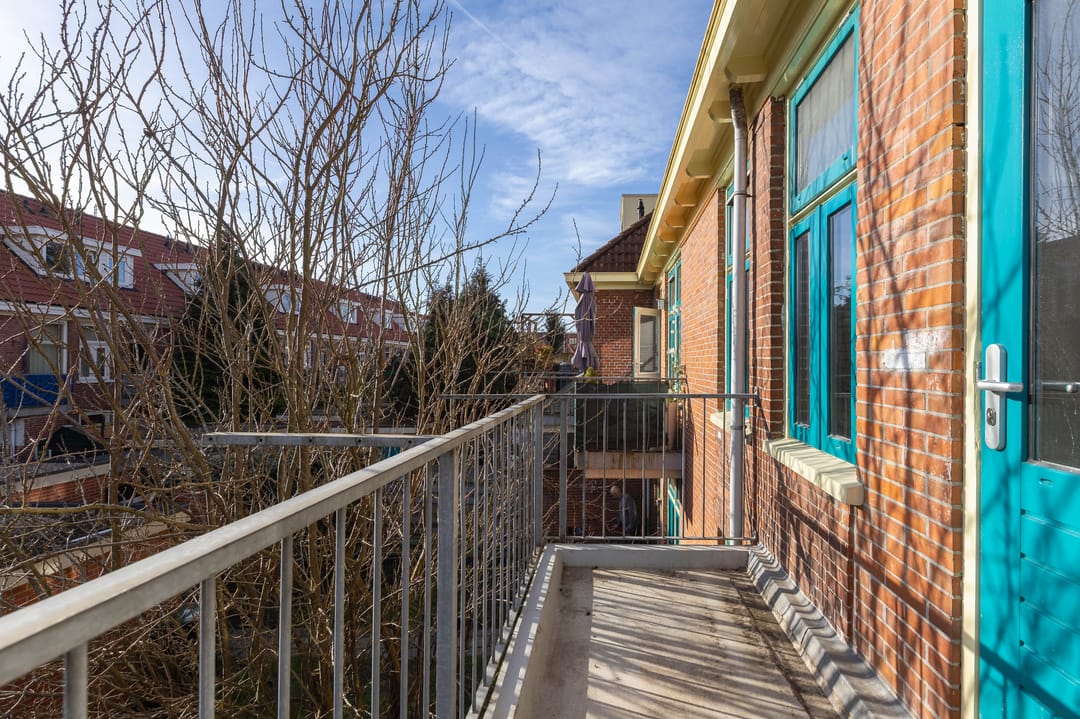 Foto 38 van Bedumerstraat 157-A