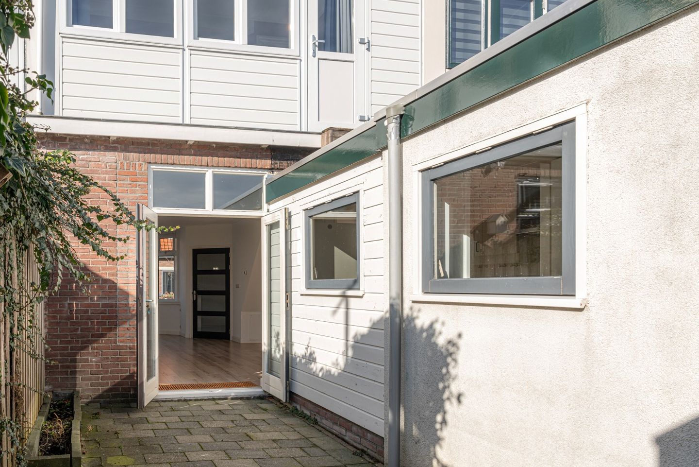 Foto 10 van Paulus Potterstraat 43