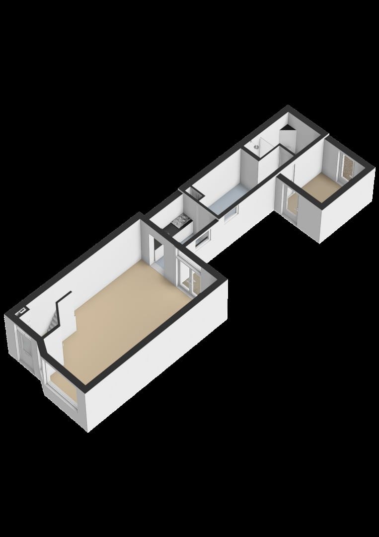 Foto 23 van Paulus Potterstraat 43