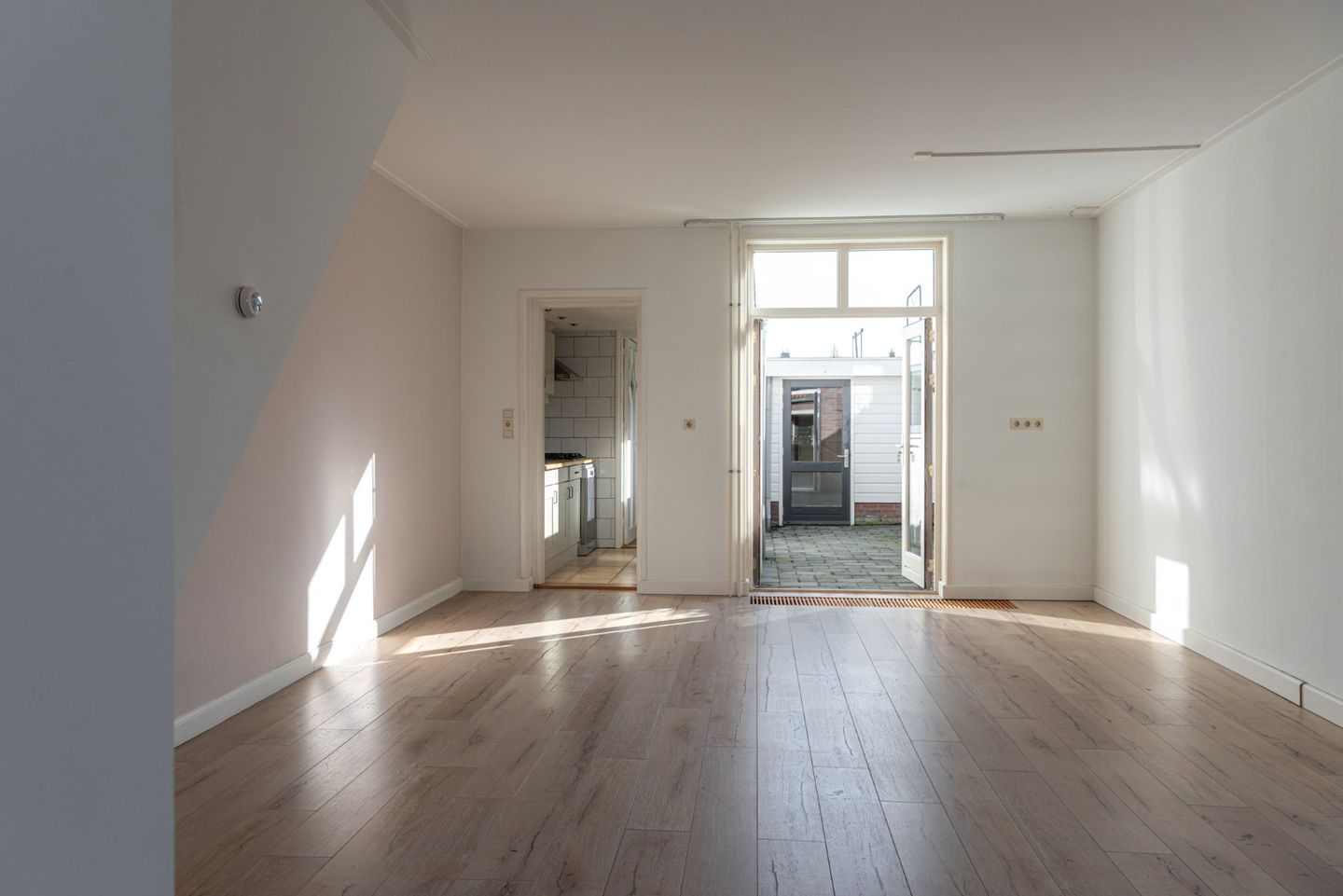 Foto 5 van Paulus Potterstraat 43