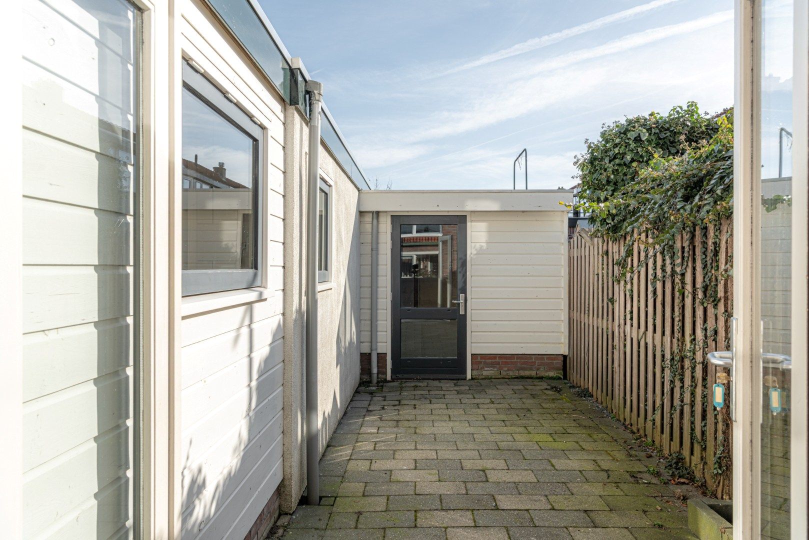 Foto 9 van Paulus Potterstraat 43