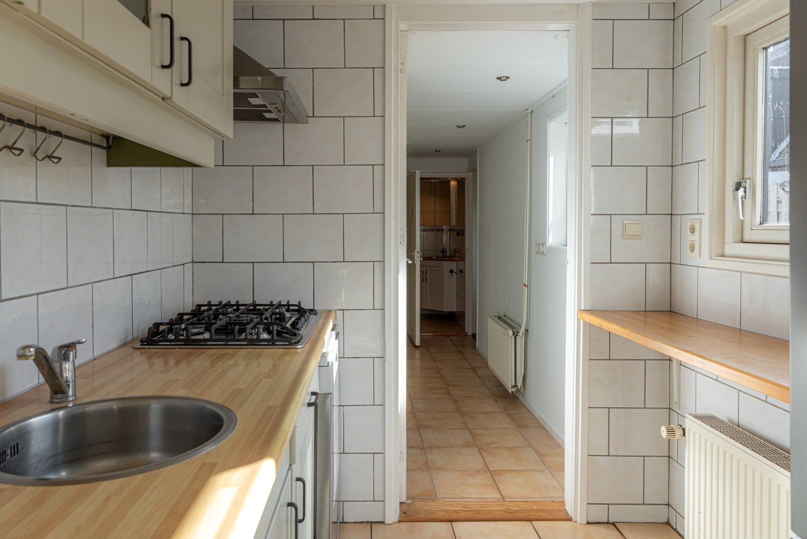 Foto 6 van Paulus Potterstraat 43