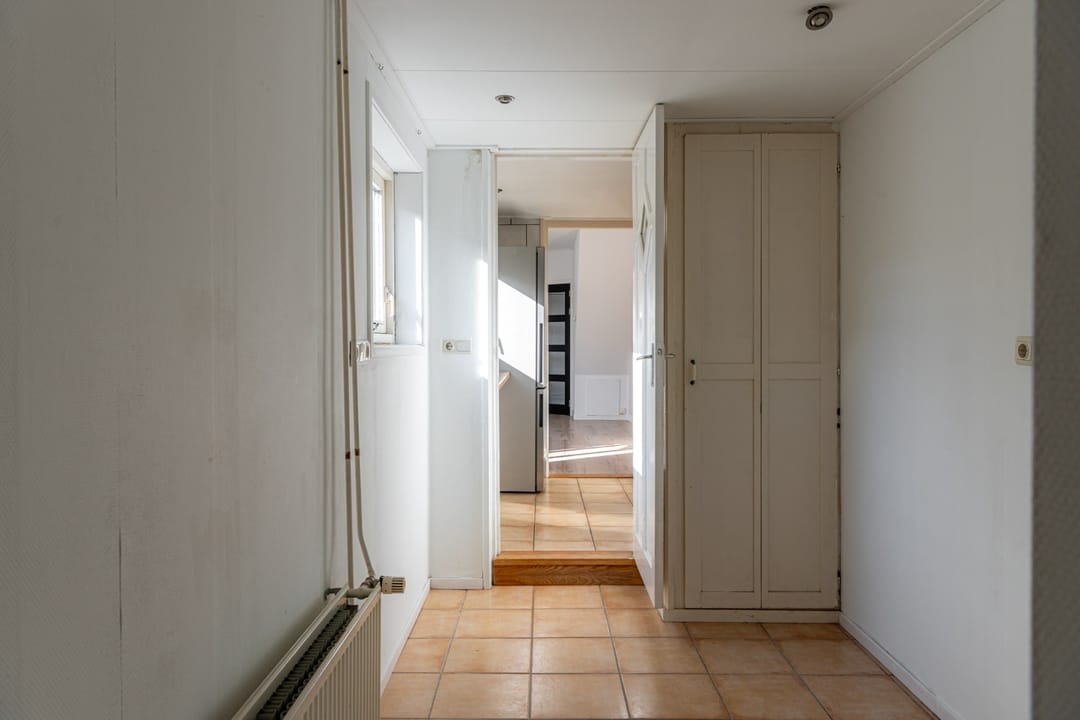 Foto 13 van Paulus Potterstraat 43