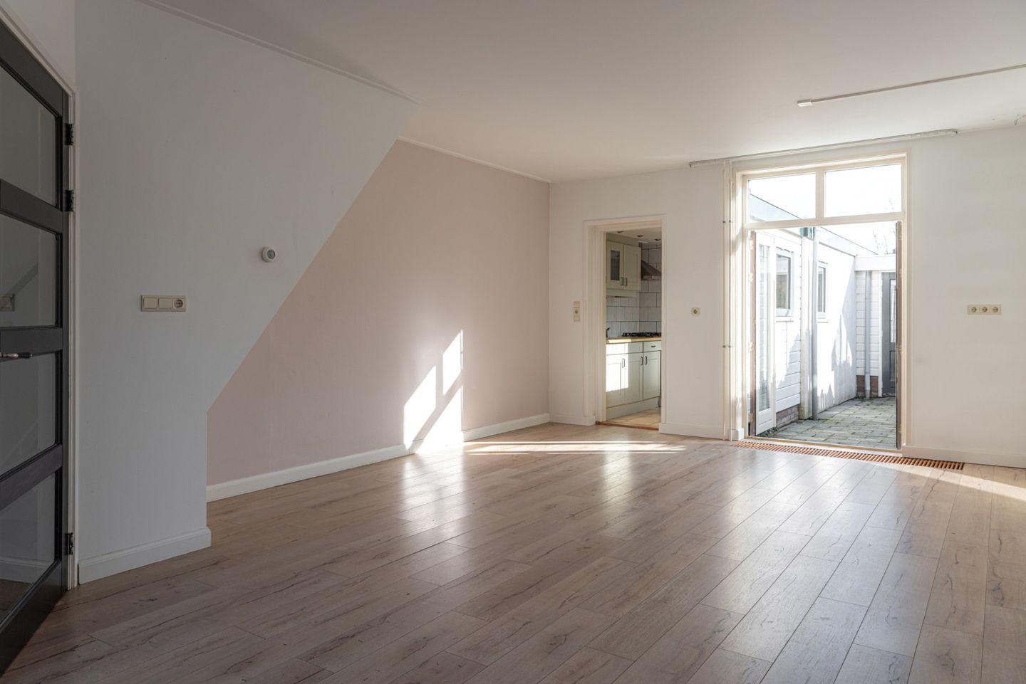 Foto 4 van Paulus Potterstraat 43