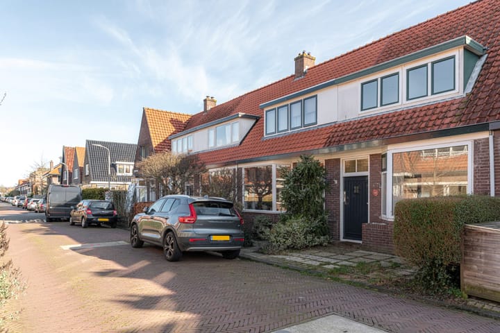 Photo 2 of Paulus Potterstraat 43