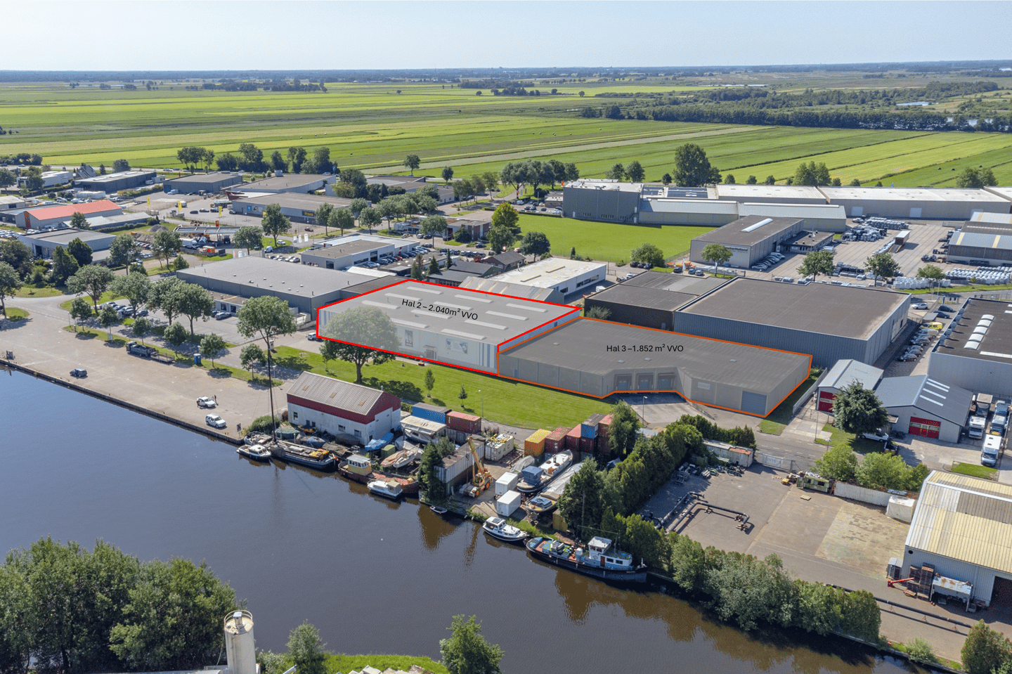 View photo 1 of Broekslagen 8