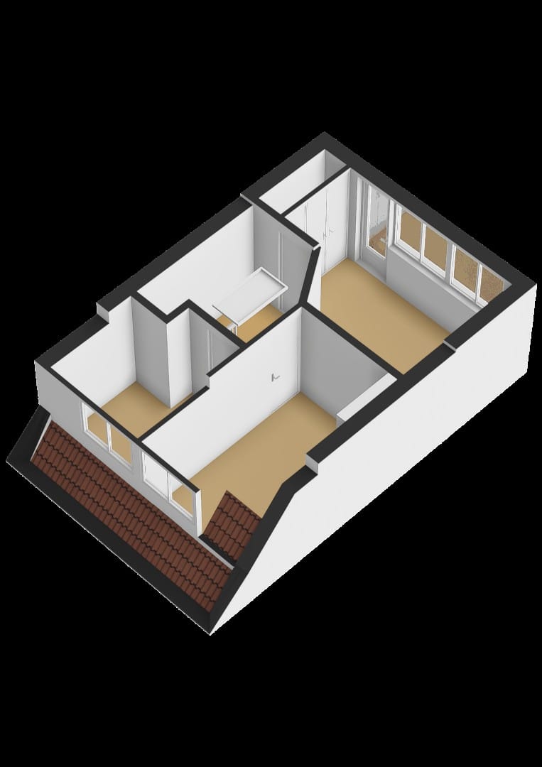 Foto 24 van Paulus Potterstraat 43