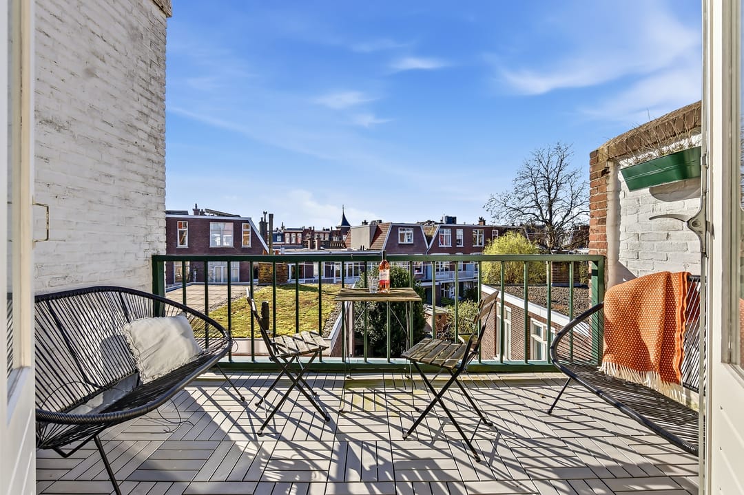 Foto 2 van Edisonstraat 60-A