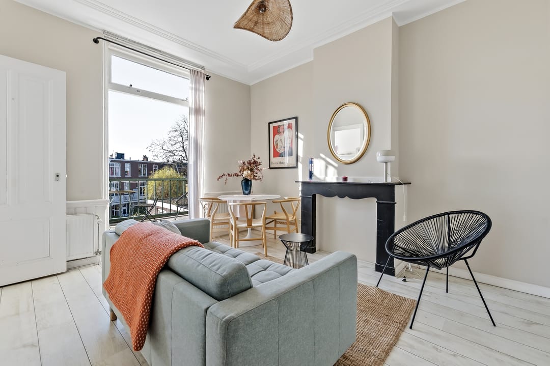 Foto 17 van Edisonstraat 60-A