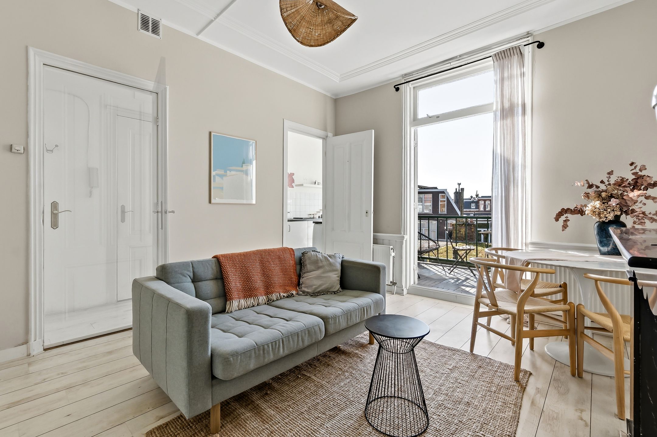 Foto 3 van Edisonstraat 60-A