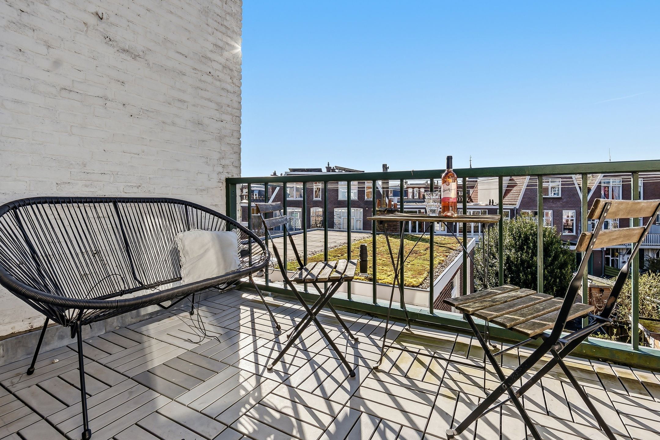 Foto 6 van Edisonstraat 60-A