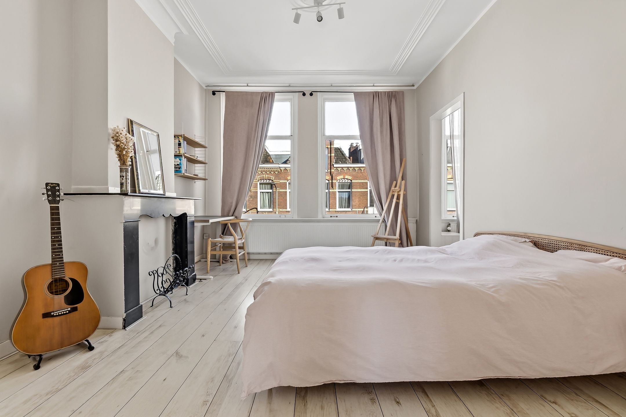 Foto 21 van Edisonstraat 60-A