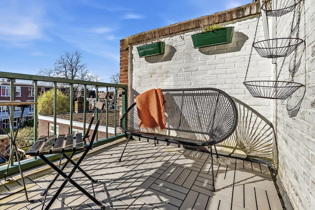 Foto 8 van Edisonstraat 60-A