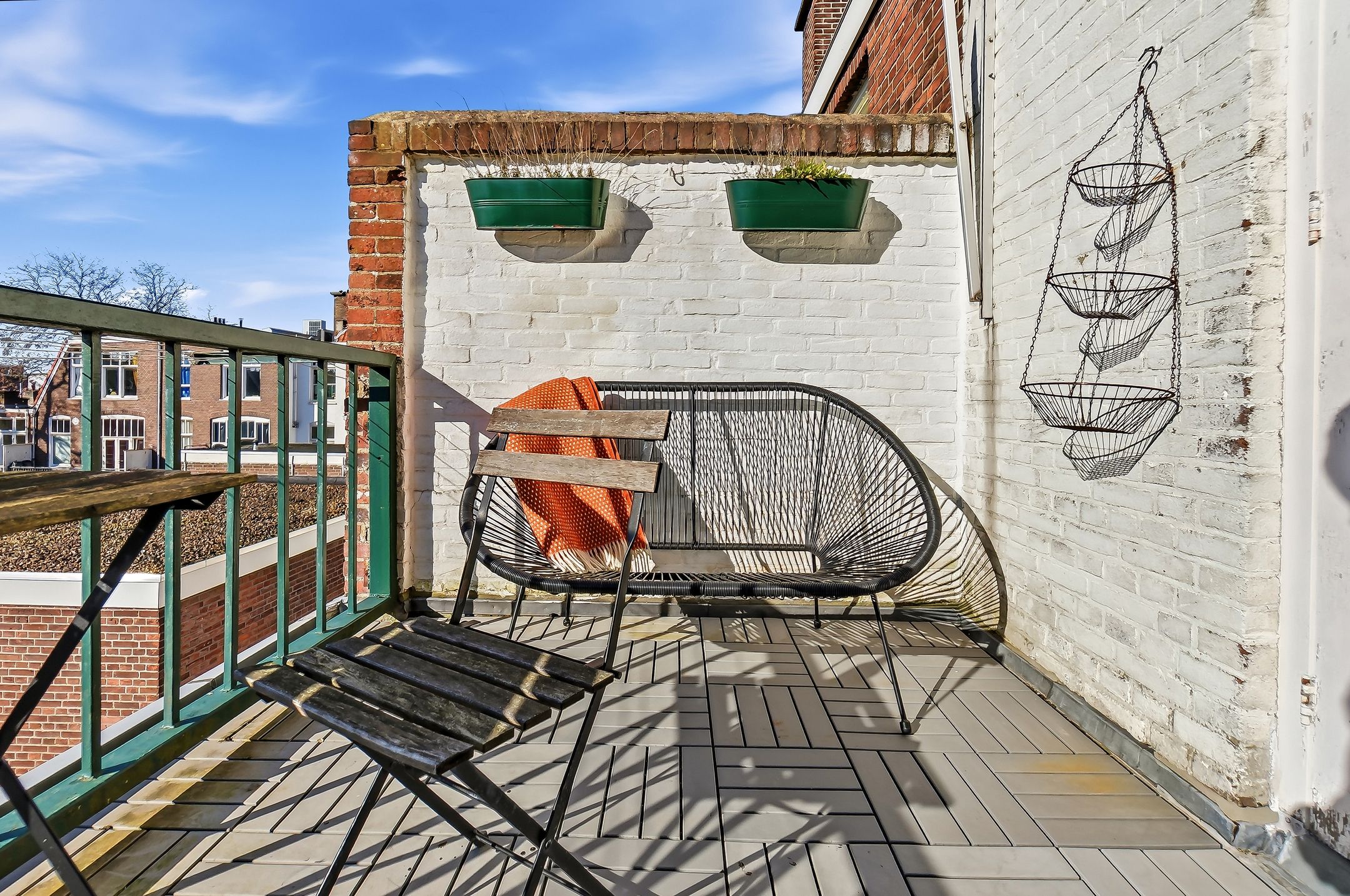 Foto 9 van Edisonstraat 60-A