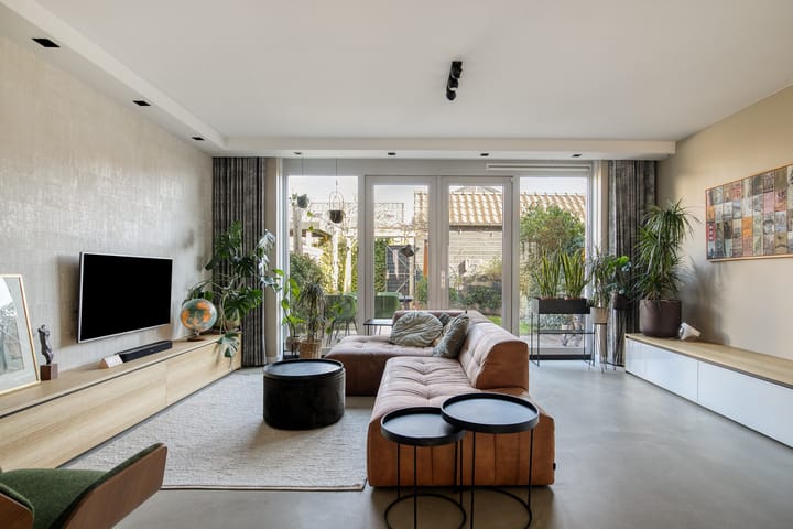 Foto 3 van Muyderban 26