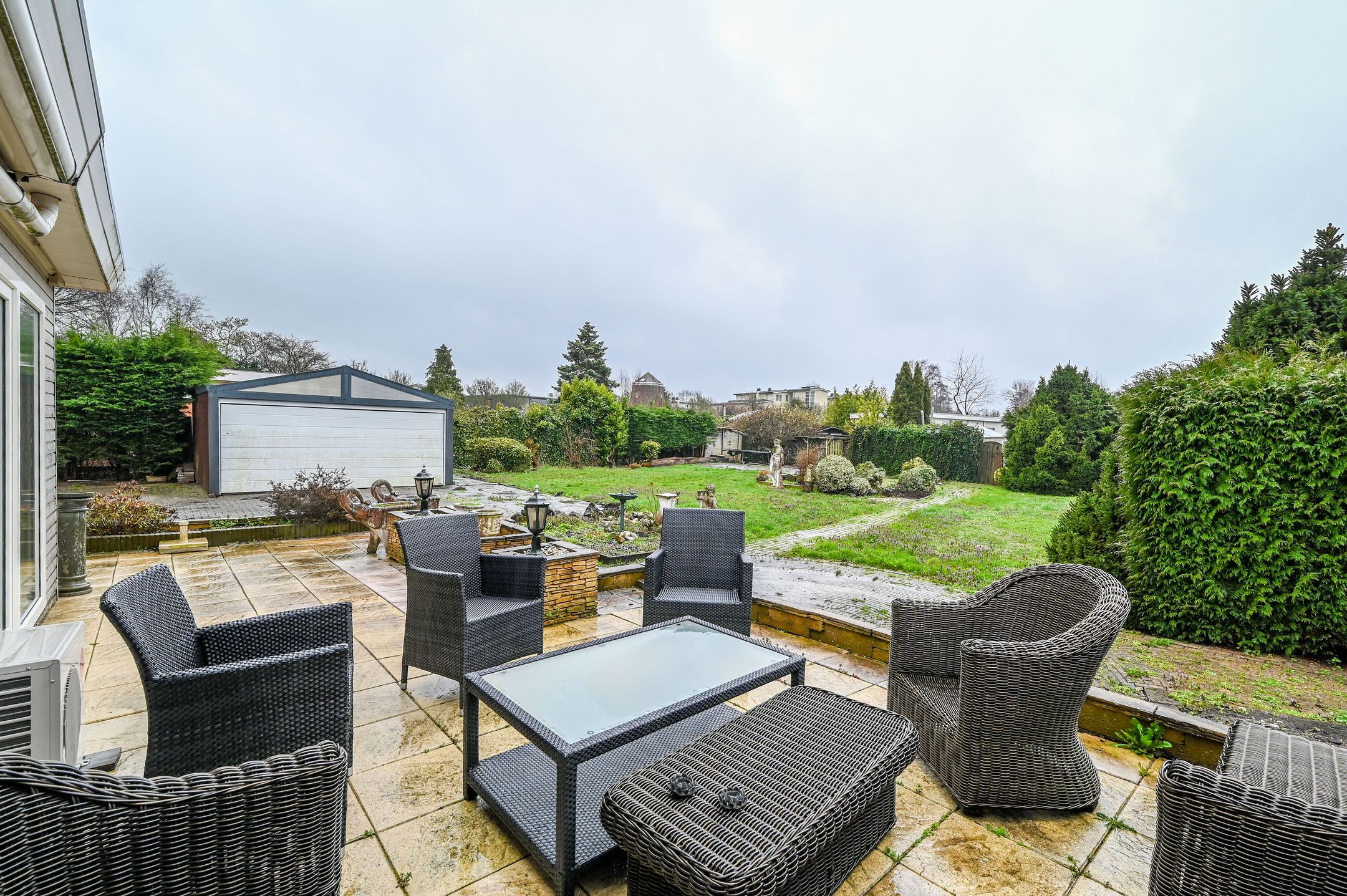 3-bedroom freehold villa in Vinkeveen — photo 3 of 5