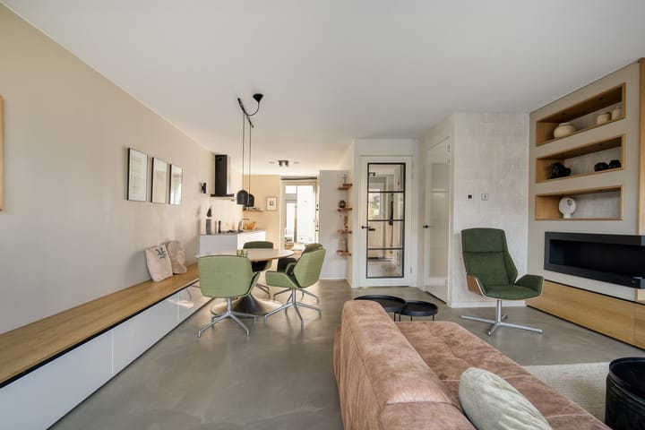 Foto 4 van Muyderban 26