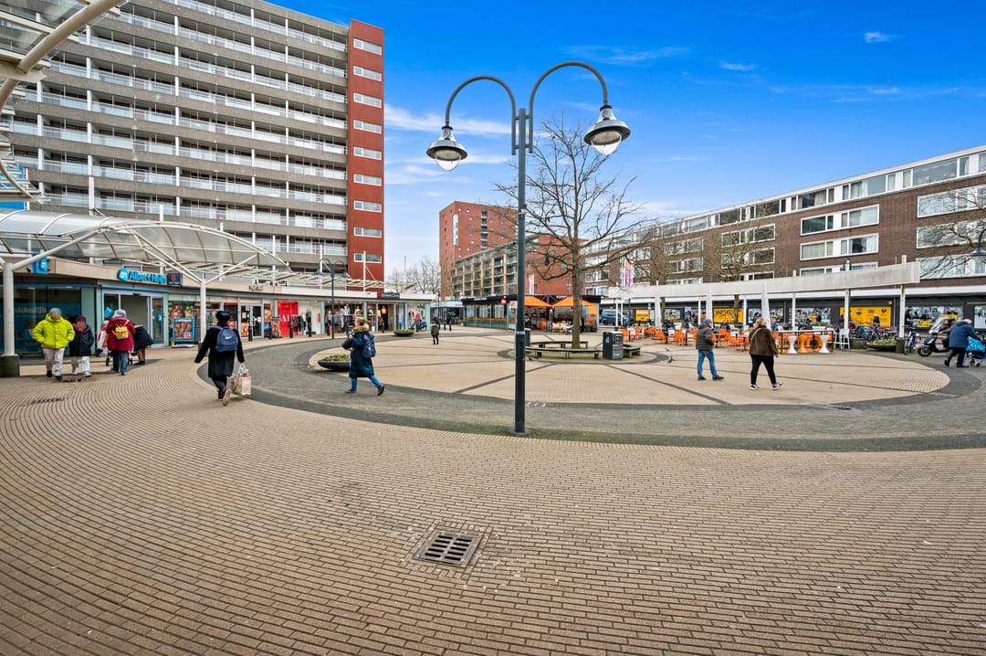 Foto 26 van Bucaillestraat 12